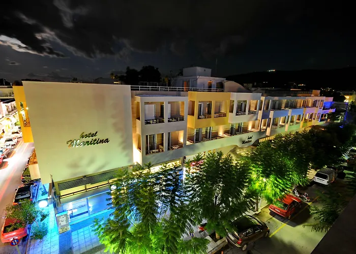 Maritina Hotel
