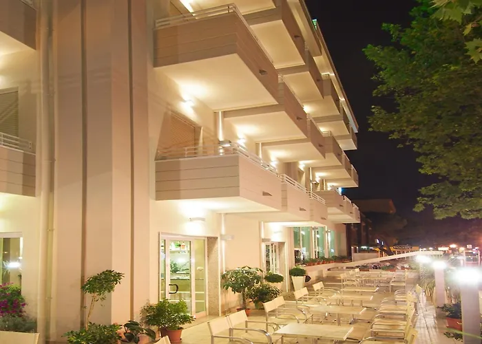 Hotel Muccioli
