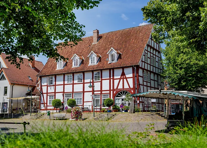 DORMERO Hotel Werther