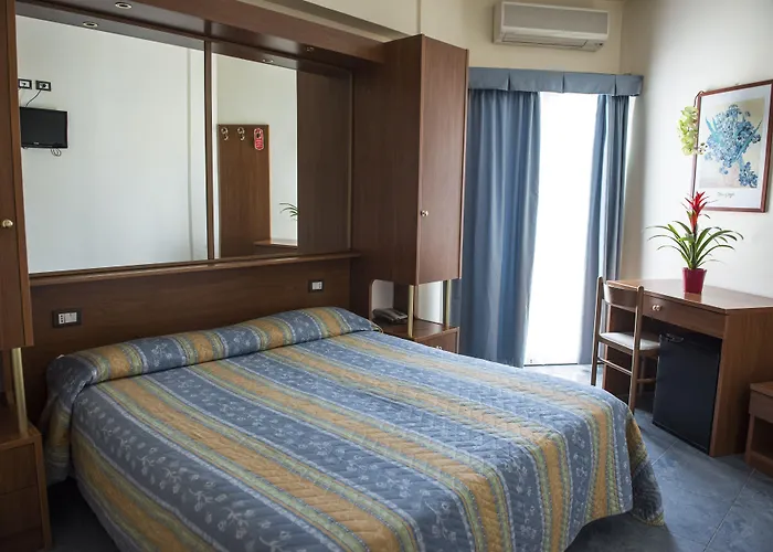 Hotel Gabbiano