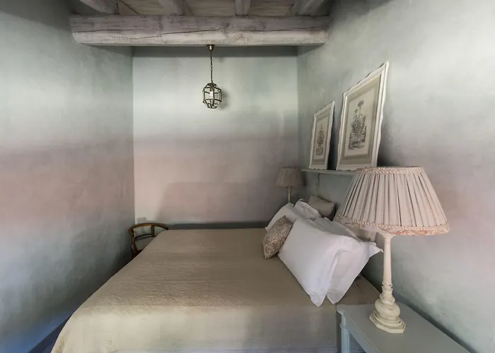 Relais Del Maro