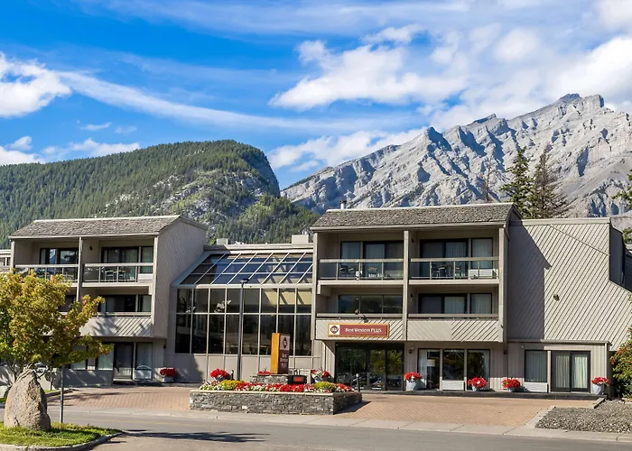 Best Western Plus Siding 29 Lodge