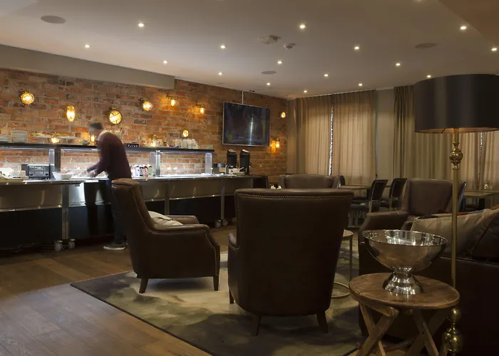 Hotell Nordic