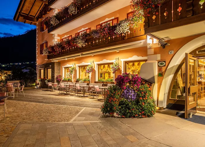 Hotel La Serenella