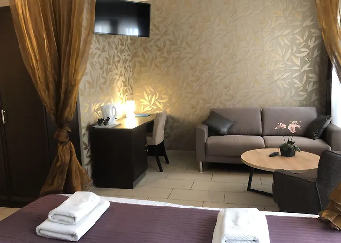 Hotel Jose