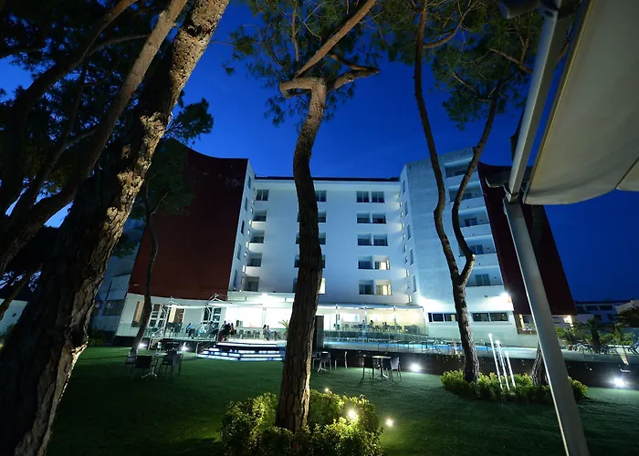 Giulivo Hotel & Village