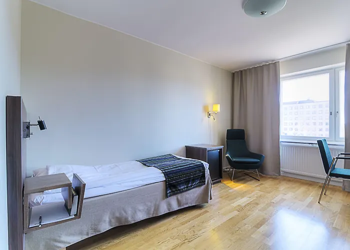 Hotell Bjoerken