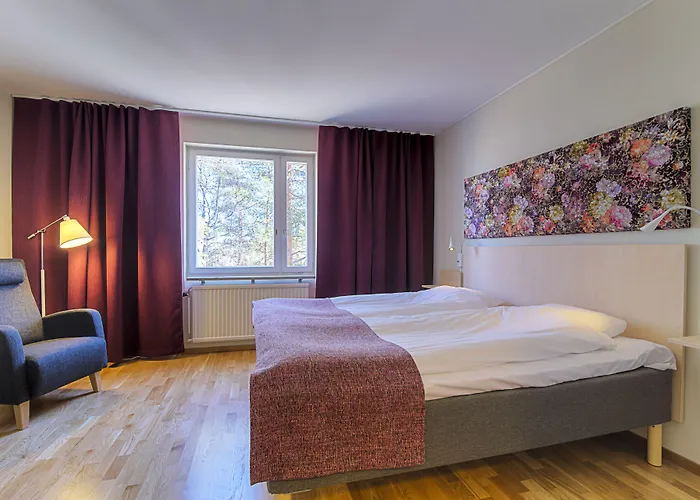 Hotell Bjoerken