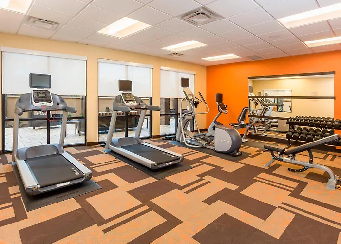 Courtyard By Marriott Stafford Quantico