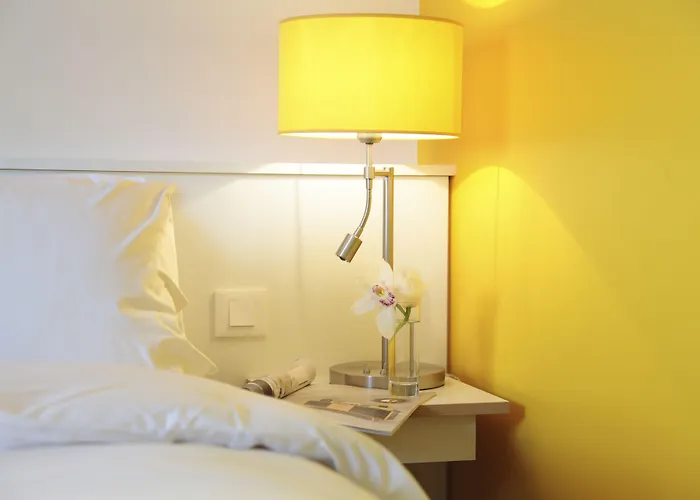 Logis Hotel La Ruche