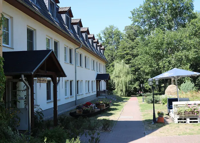 Radduscher Hafen