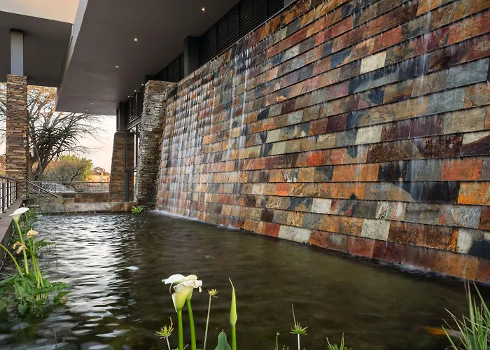 Premier Hotel Midrand