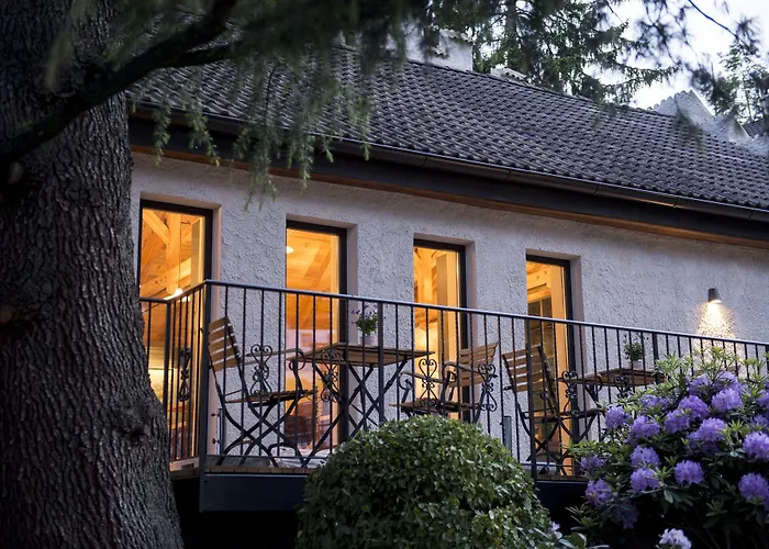 Schloss Plars wine&suites