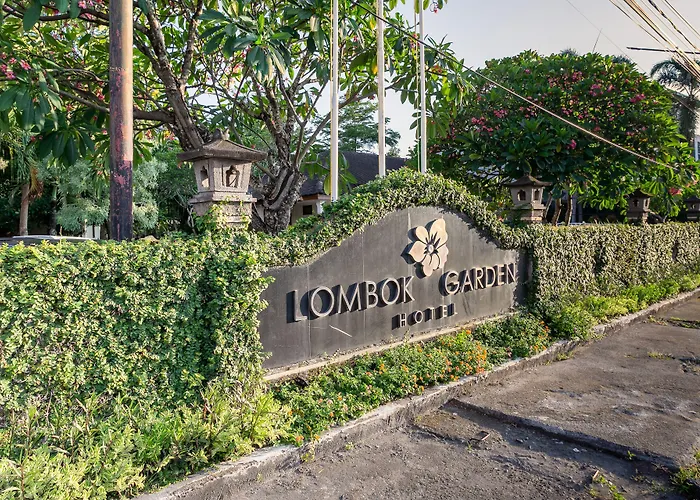 Lombok Garden Hotel