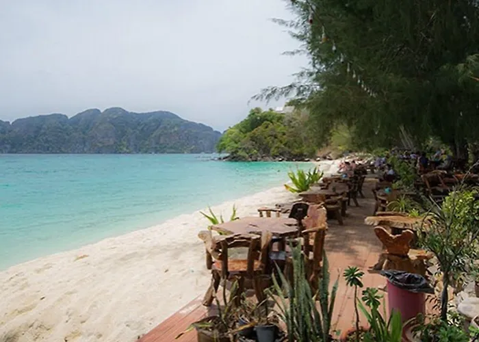 Paradise Pearl Bungalows