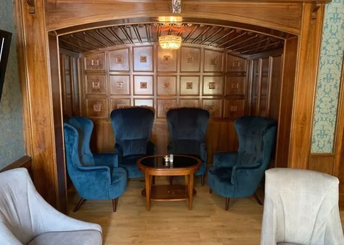 Hotel Landhaus Höpen