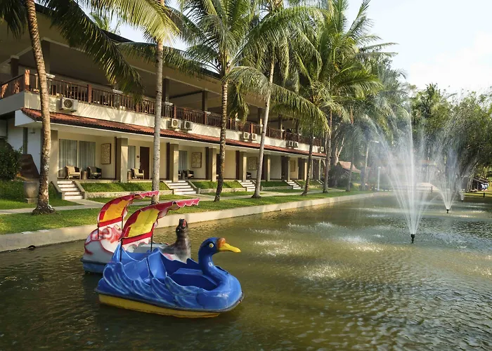Puri Asri Hotel & Resort