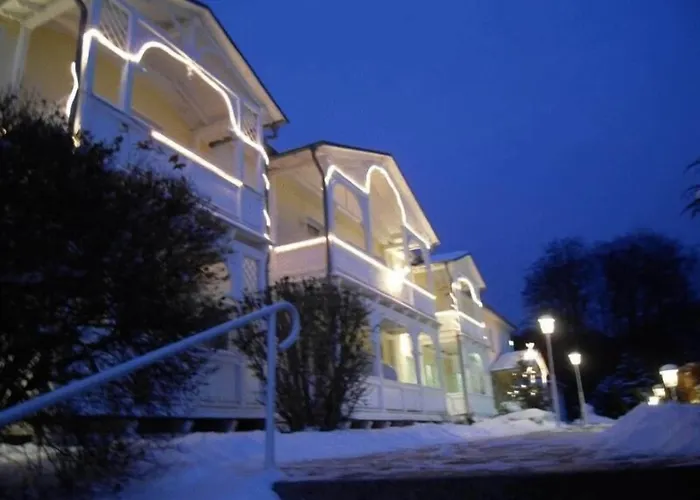Wald-Hotel