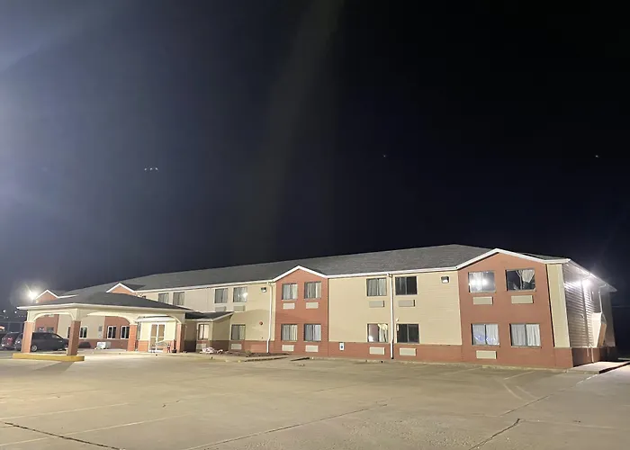 Designer Inn And Suites
