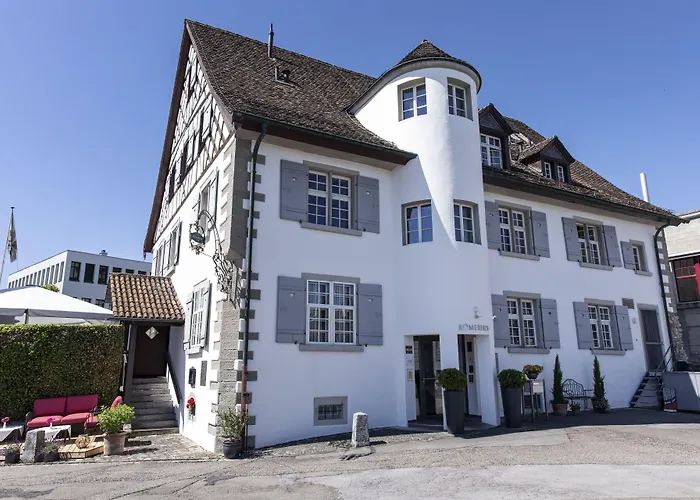 Hotel de Charme Römerhof