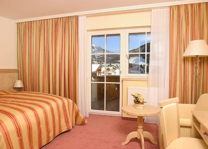 Hotel Sportalm