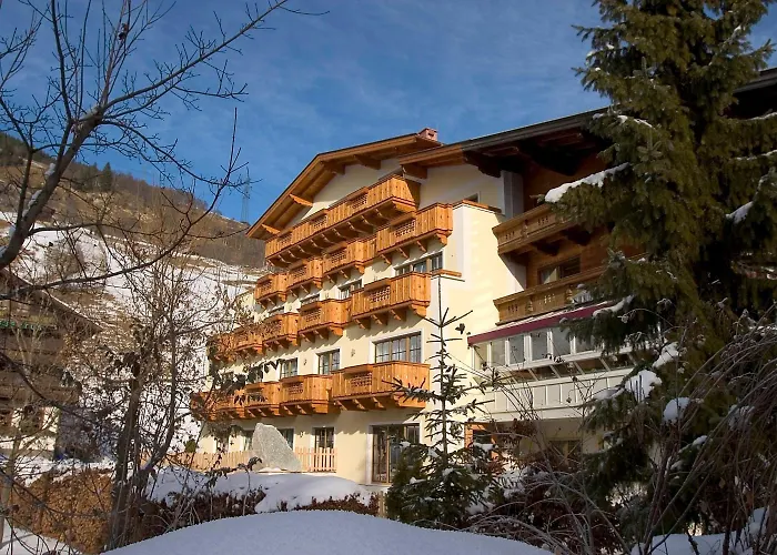 Hotel Sportalm