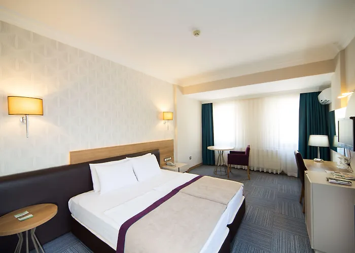 Spilos Hotel