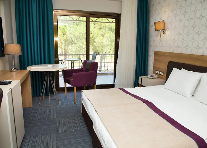 Spilos Hotel