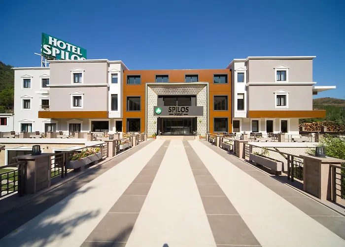 Spilos Hotel