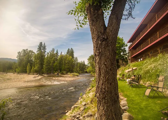 Hotel Rio Vista