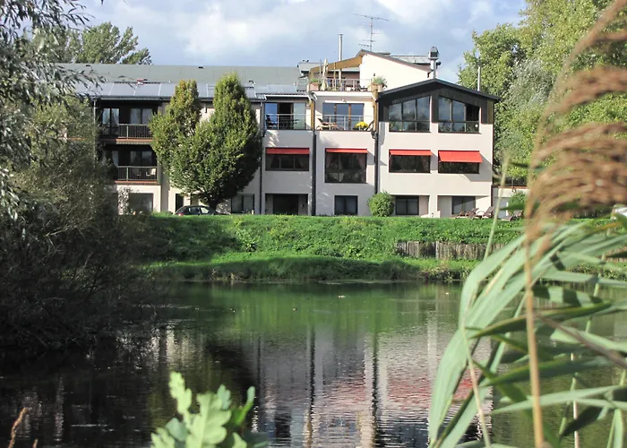 Hotel Le Caballin