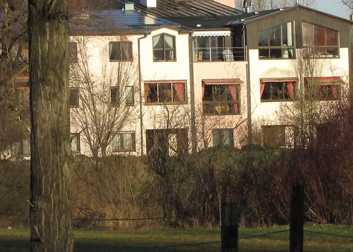 Hotel Le Caballin
