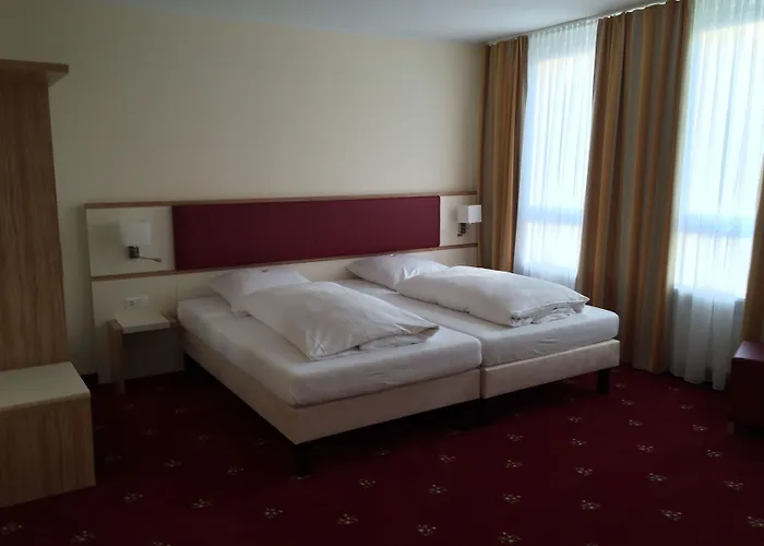 Wilhelmshaven Ahoi, Sure Hotel Collection By Best Western