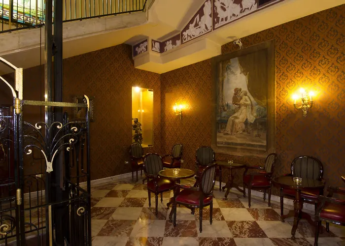 Le Metropole Luxury Heritage Hotel Since 1902 By Paradise Inn Group