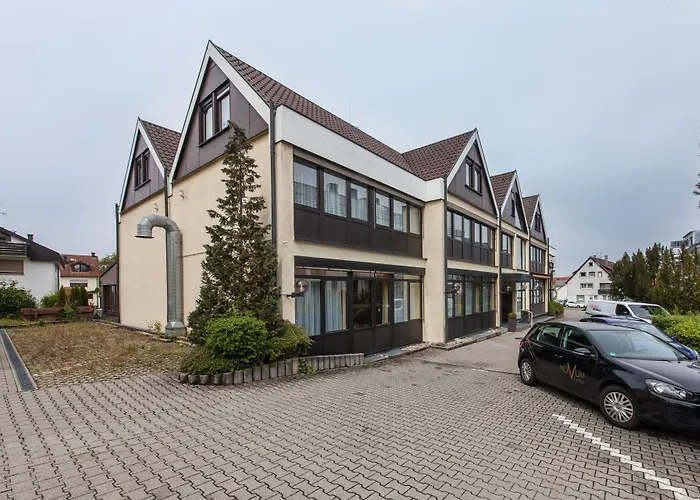 Novum Hotel Strohgäu
