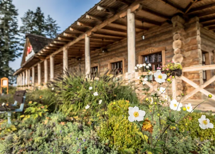 Hotel Picaro Stok