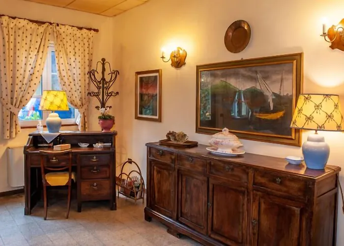 Hotel Melecchi