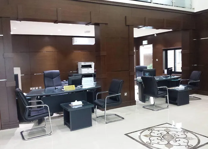 Royal Residence Hotel & Spa Umm al-Quwain