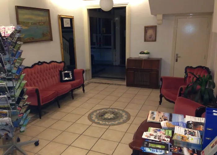 Hotel Lidenlund