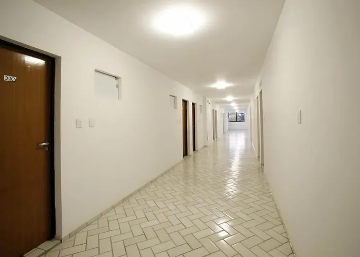 Hotel São Domingos