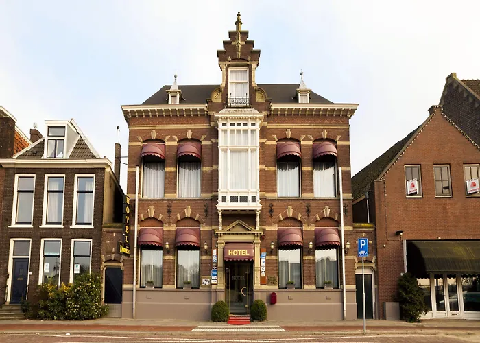 Hotel Dordrecht
