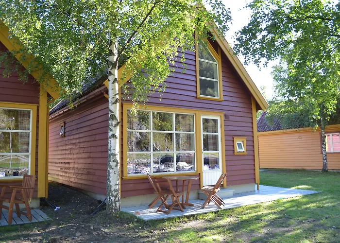 Laerdal Hotel