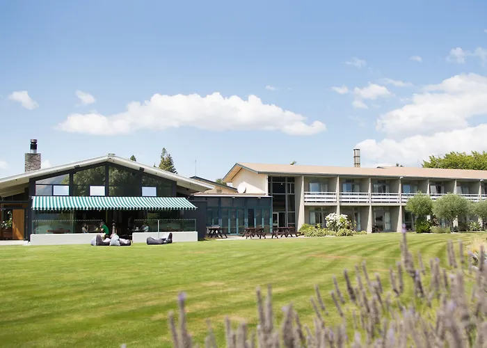 Wanaka Hotel