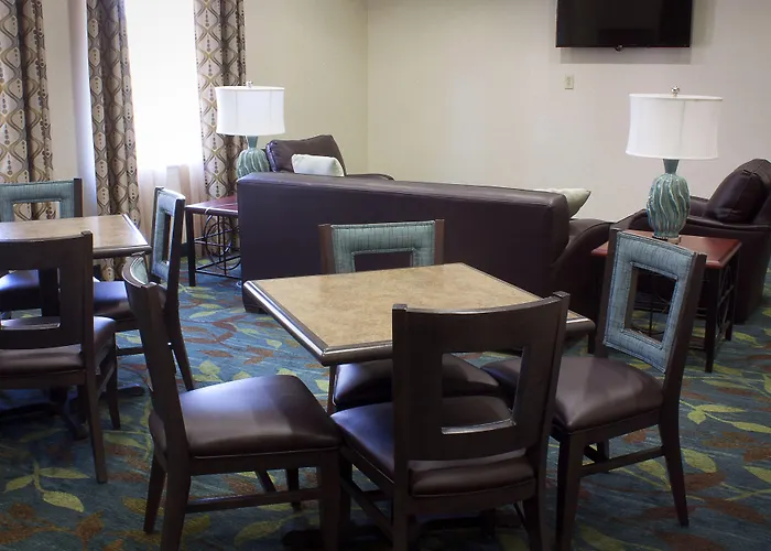 Candlewood Suites Youngstown West - Austintown By Ihg