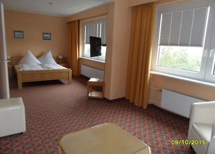 Wiking Hotel