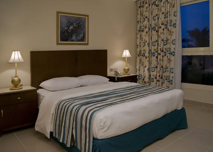 Cardina Resort