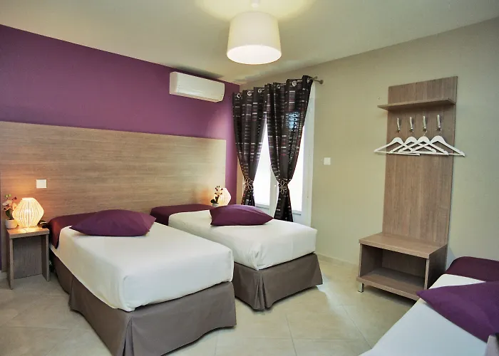 Hotel L'Anvia