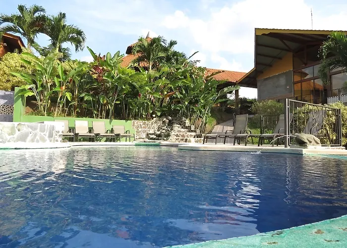 Hotel Linda Vista