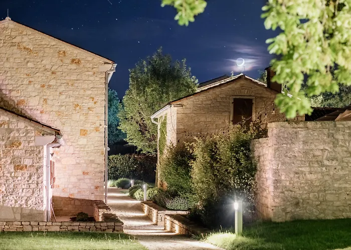 Meneghetti Wine Hotel And Winery - Relais & Chateaux