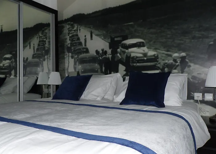 Kikar Boutique Hotel
